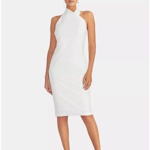 Rachel Roy dress